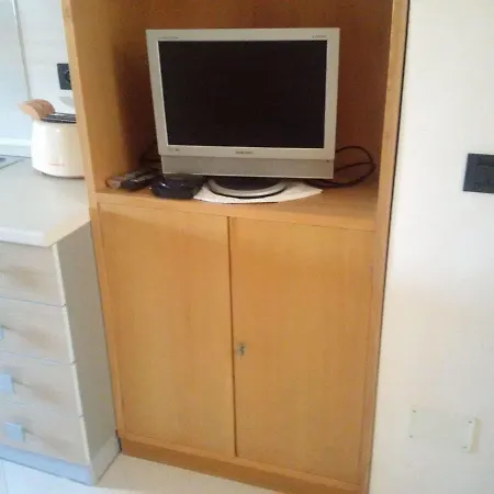 Politeama Bed & Breakfast