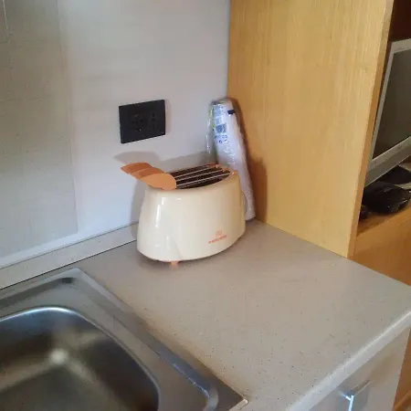 Bed & Breakfast Politeama