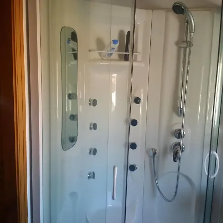 Bed & Breakfast Politeama