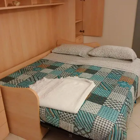 Bed & Breakfast Politeama 3*