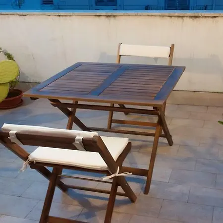 Politeama 3* Palermo