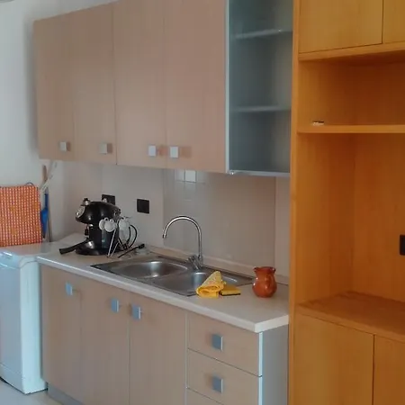 Politeama Nocleg ze śniadaniem 3*